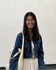 Dorcas Yeoh