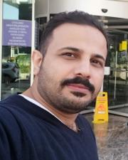 Mohammad Karbakhsh